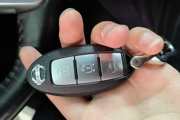 Nissan Teana 2020, 70200 км, за 12648 USD - фото 23