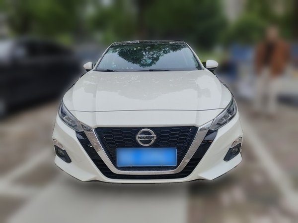Nissan Teana 2020, 92700 км, за 10762 USD