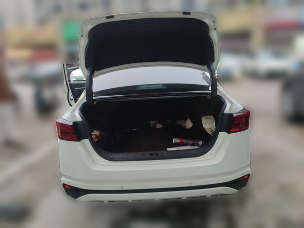 Nissan Teana 2020, 92700 км, за 10762 USD - фото 20