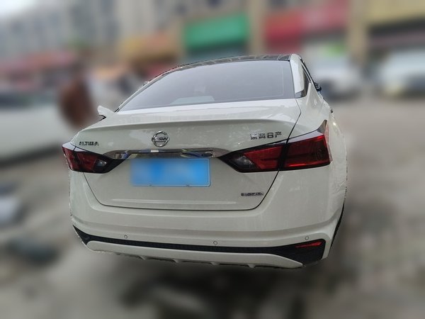 Nissan Teana 2020, 92700 км, за 10762 USD