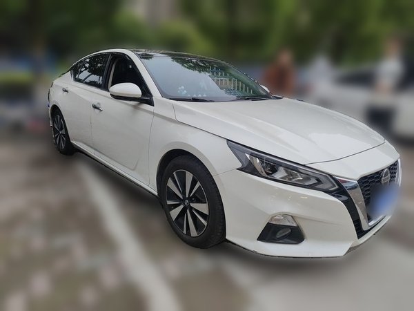 Nissan Teana 2020, 92700 км, за 10762 USD