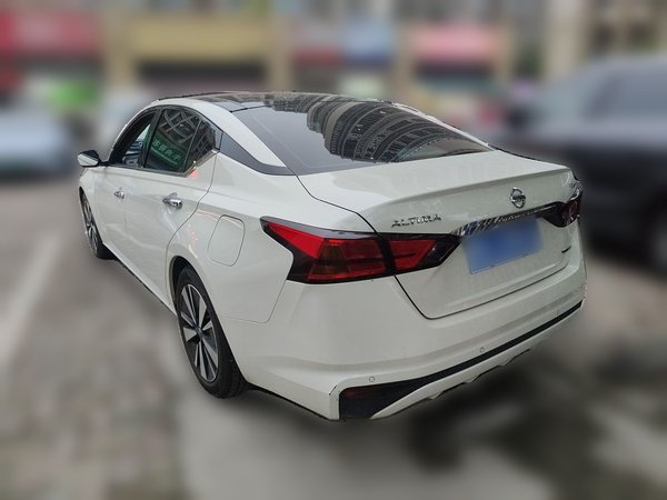 Nissan Teana 2020, 92700 км, за 10762 USD