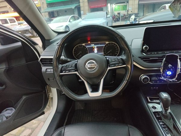 Nissan Teana 2020, 92700 км, за 10762 USD - фото 11