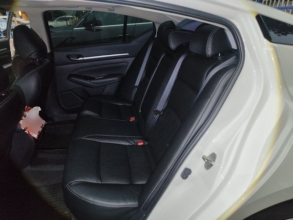 Nissan Teana 2020, 92700 км, за 10762 USD - фото 18