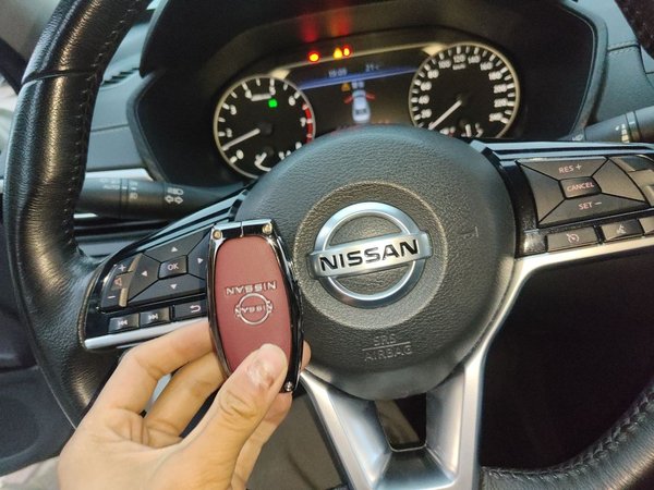 Nissan Teana 2020, 92700 км, за 10762 USD - фото 9