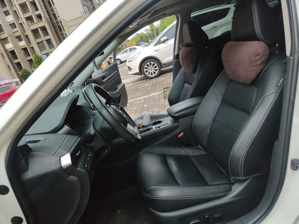 Nissan Teana 2020, 92700 км, за 10762 USD - фото 16