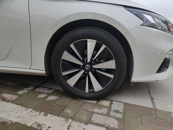 Nissan Teana 2020, 92700 км, за 10762 USD - фото 8