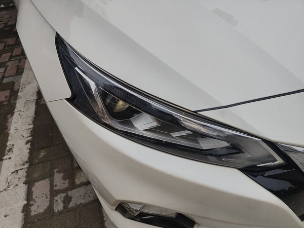 Nissan Teana 2020, 92700 км, за 10762 USD - фото 7
