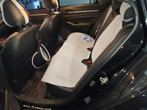 Nissan Teana 2021, 15800 км, за 15957 USD - фото 18