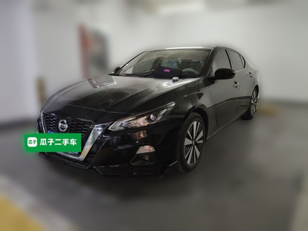 Nissan Teana 2021, 15800 км, за 15957 USD