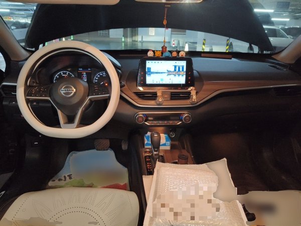 Nissan Teana 2021, 15800 км, за 15957 USD - фото 10