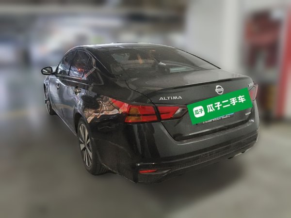 Nissan Teana 2021, 15800 км, за 15957 USD