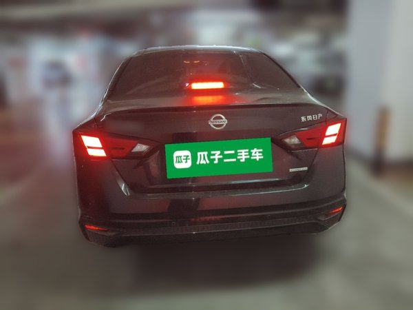 Nissan Teana 2021, 15800 км, за 15957 USD - фото 6