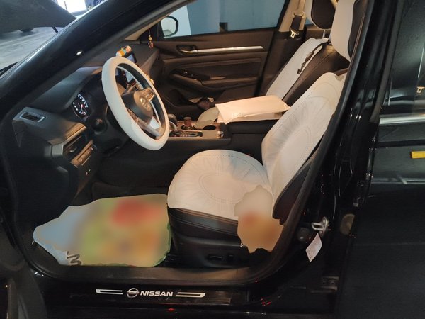 Nissan Teana 2021, 15800 км, за 15957 USD - фото 14