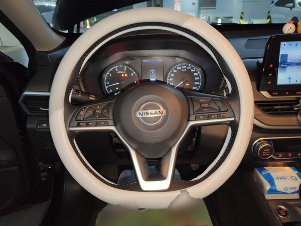 Nissan Teana 2021, 15800 км, за 15957 USD - фото 9