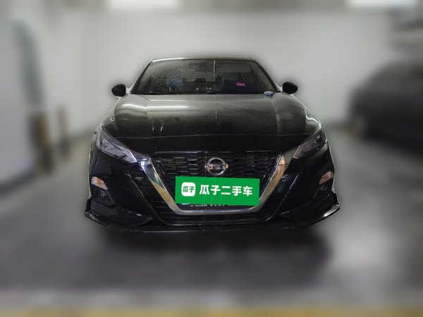 Nissan Teana 2021, 15800 км, за 15957 USD