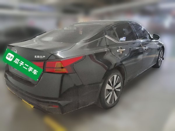 Nissan Teana 2021, 15800 км, за 15957 USD - фото 7