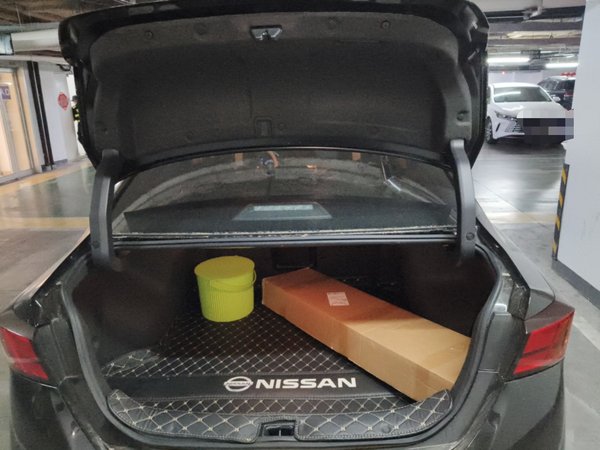 Nissan Teana 2021, 15800 км, за 15957 USD - фото 17