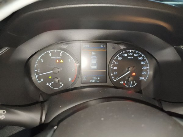 Nissan Teana 2021, 15800 км, за 15957 USD - фото 19