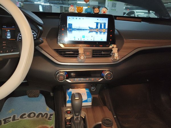 Nissan Teana 2021, 15800 км, за 15957 USD - фото 20