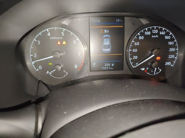 Nissan Teana 2021, 15800 км, за 15957 USD - фото 13