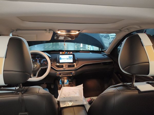 Nissan Teana 2021, 15800 км, за 15957 USD - фото 16