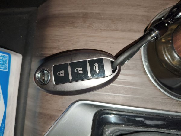 Nissan Teana 2021, 15800 км, за 15957 USD - фото 12