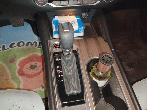 Nissan Teana 2021, 15800 км, за 15957 USD - фото 11