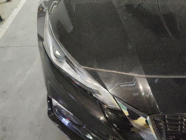 Nissan Teana 2021, 15800 км, за 15957 USD