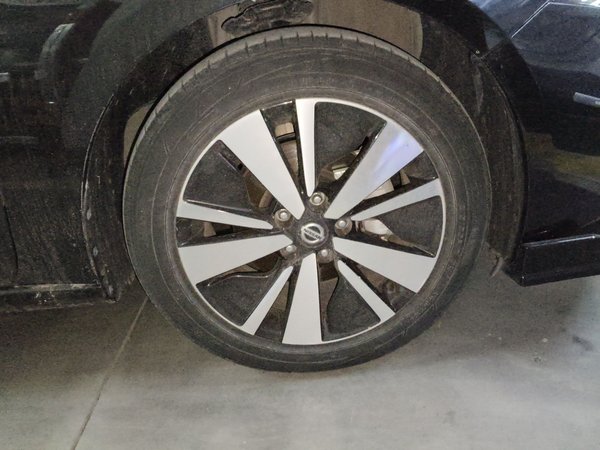 Nissan Teana 2021, 15800 км, за 15957 USD - фото 8