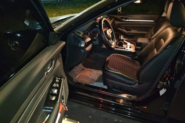 Nissan Teana 2021, 24600 км, за 11383 USD - фото 16
