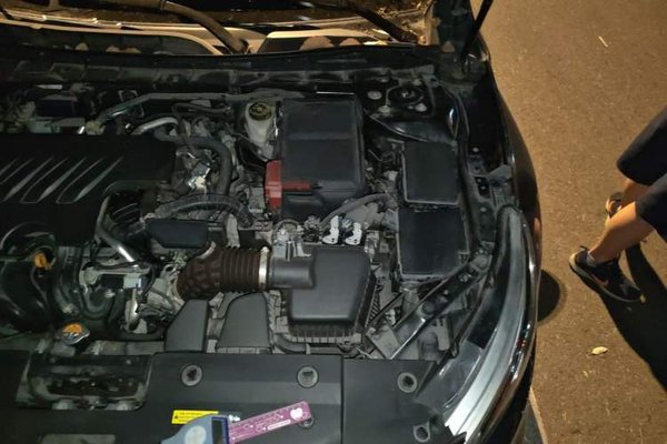 Nissan Teana 2021, 24600 км, за 11383 USD - фото 22