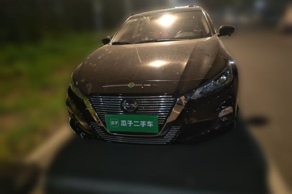 Nissan Teana 2021, 24600 км, за 11383 USD
