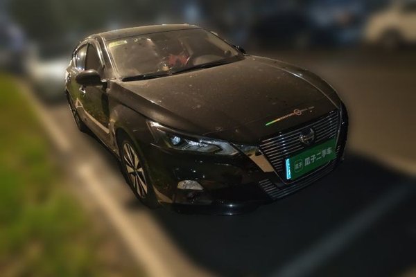 Nissan Teana 2021, 24600 км, за 11383 USD