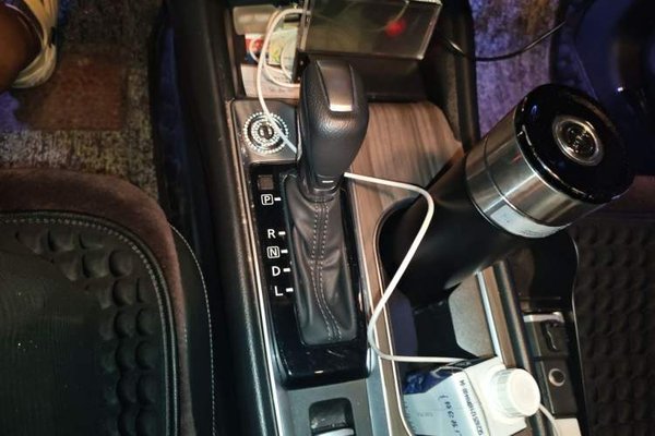 Nissan Teana 2021, 24600 км, за 11383 USD - фото 14