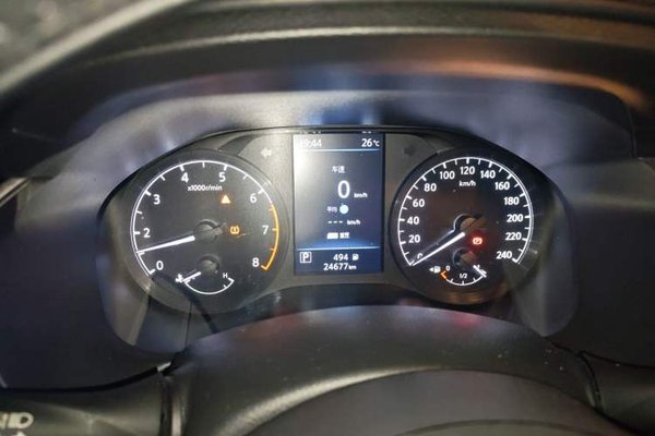Nissan Teana 2021, 24600 км, за 11383 USD - фото 11