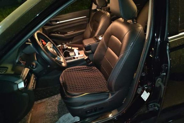 Nissan Teana 2021, 24600 км, за 11383 USD - фото 15