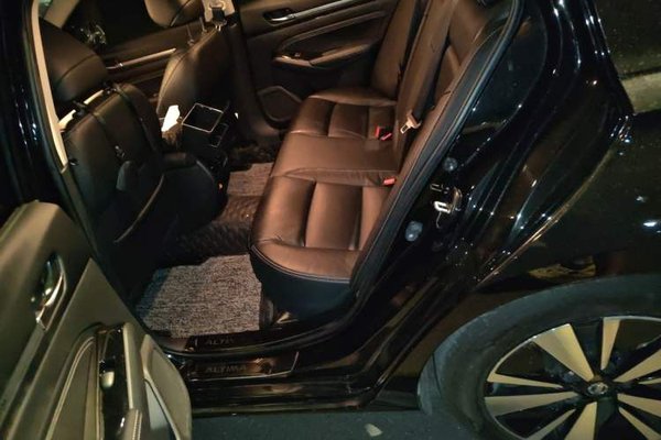 Nissan Teana 2021, 24600 км, за 11383 USD - фото 17