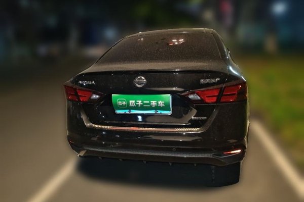 Nissan Teana 2021, 24600 км, за 11383 USD