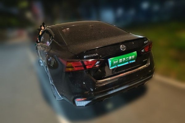 Nissan Teana 2021, 24600 км, за 11383 USD