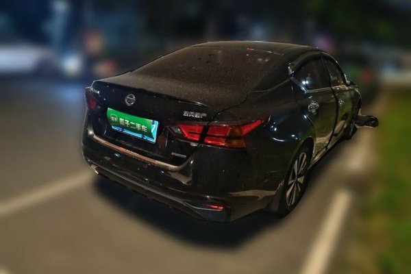 Nissan Teana 2021, 24600 км, за 11383 USD - фото 6