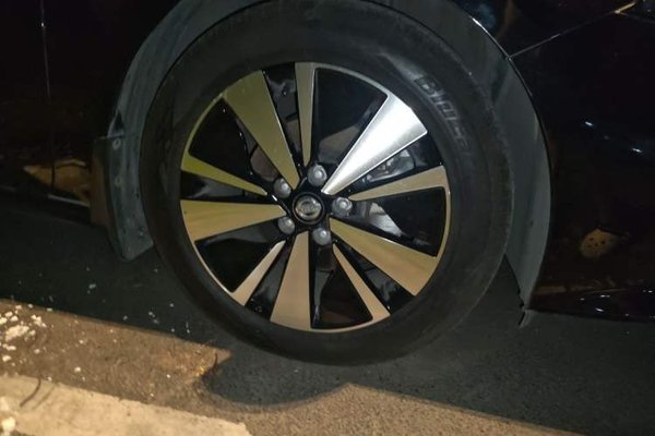 Nissan Teana 2021, 24600 км, за 11383 USD - фото 8