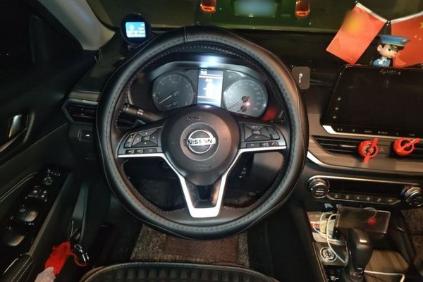 Nissan Teana 2021, 24600 км, за 11383 USD - фото 10