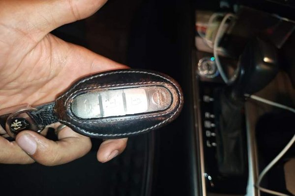 Nissan Teana 2021, 24600 км, за 11383 USD - фото 20