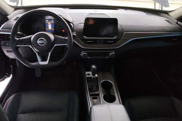 Nissan Teana 2021, 46500 км, за 13501 USD - фото 11