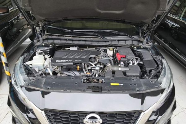 Nissan Teana 2021, 46500 км, за 13501 USD - фото 23