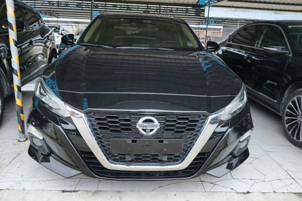 Nissan Teana 2021, 46500 км, за 13501 USD