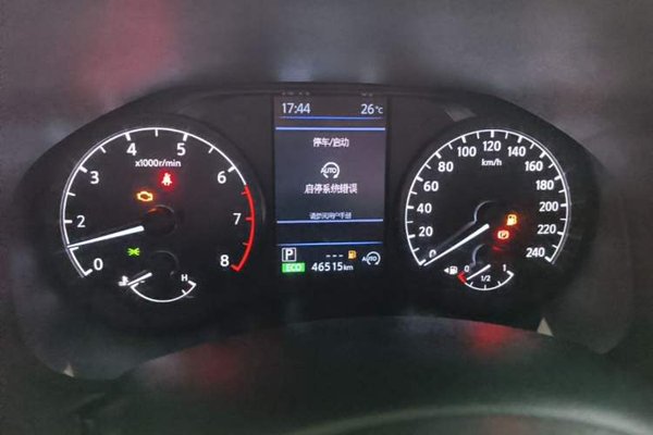 Nissan Teana 2021, 46500 км, за 13501 USD - фото 13