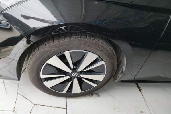 Nissan Teana 2021, 46500 км, за 13501 USD - фото 9