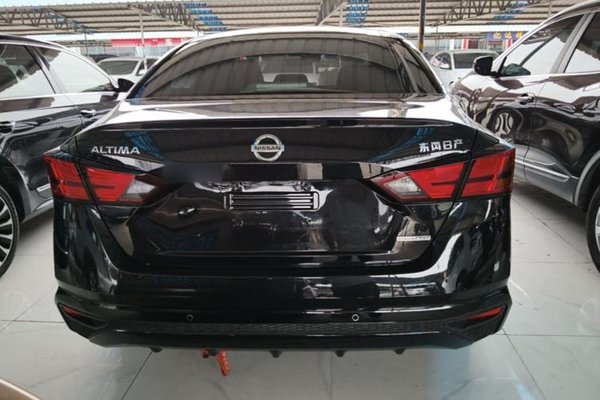 Nissan Teana 2021, 46500 км, за 13501 USD - фото 26